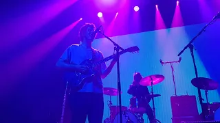 King Gizzard and Lizard Wizard - Work This Time -  Live - @ Ancienne Belgique - Brussel - 09/10/2019