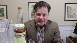 How to Drink Scotch Part 1