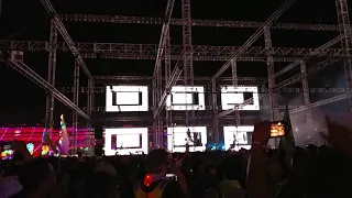 Ferry Corsten Live at EDC Las Vegas 2018