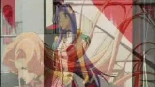 Utena My immortal