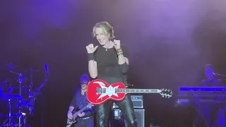 Rick Springfield - "Big 80's Song Medley" (8/11/23) Hollywood Casino Summer Stage (Grantville, PA)