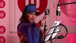 La Diva Fulla Tunisie Algérie فلة الجزائرية في عائلتها الفنية التونسية، بشارة خير من تونس للجزائر