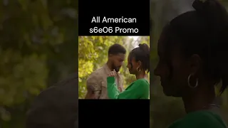 All American 6x06 Promo "Connection" (HD) #shorts #promo #allamerican #cw #usa