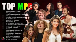 Melim, Vitor Kley, ANAVITÓRIA, Tiago Iorc- MPB As Melhores - Melhores Músicas MPB de Todos os Tempos