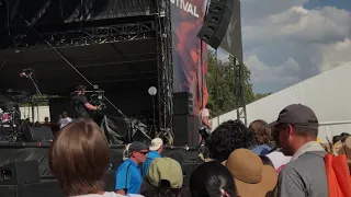 5 by Black Pistol Fire @ ACL Festival 2019 on 10/4/19