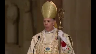 Archbishop Sample ~ The Mass of the Ages