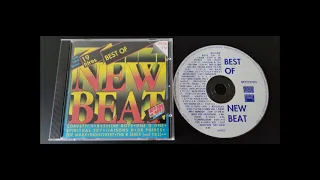 Best Of New Beat (1993)