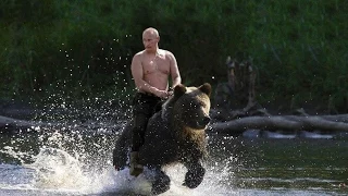 25 Mind Blowing Facts About Vladimir Putin