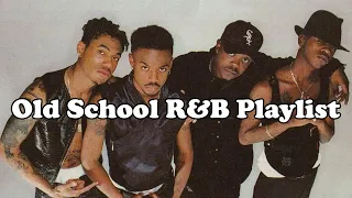 old school jams/r&b playlist vol 4 (Michael Jackson, SWV, Mint Condition, Mary J, Jodeci and more)