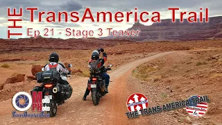 !!!MUST SEE - BEST of TransAmerica Trail, stage 3  - MUST WATCH!!!