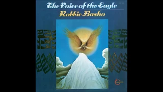 Robbie Basho - The Voice of the Eagle (1972) (Full Album)
