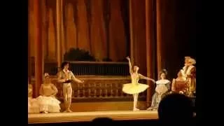 Natalia Osipova - Bridesmaid Variation 1 - Don Quixote