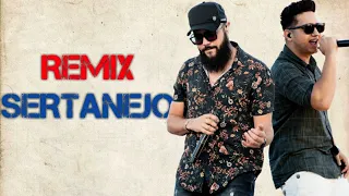 REMIX SERTANEJO 2020 - As Melhores de 2020 (#RemixSertanejo2020)