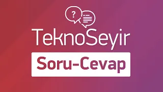 Soru-Cevap #57