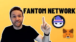 Fantom Network Full Setup Instructions - MetaMask, FTM Gas, Bridging and Staking