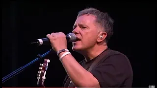 New Order - True Faith DVD HD (Glastonbury Festival, Worthy Farm, Pilton, England, 25.06.05.)