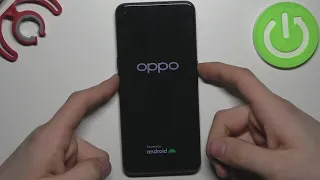 Сбрасываем пароль с OPPO Reno 5 / Как сбросить пароль с OPPO Reno 5?