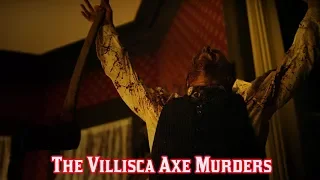 The Villisca Axe Mass Murder in 1912