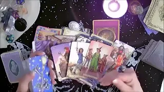 WIADOMOŚĆ od Niego/Niej do Ciebie MAJ💖CZERWIEC KARTY  TAROT  bez czasowości