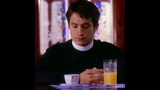 Gael García Bernal as Padre Amaro