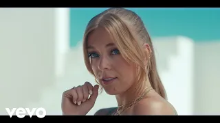 Becky Hill, Galantis - Run