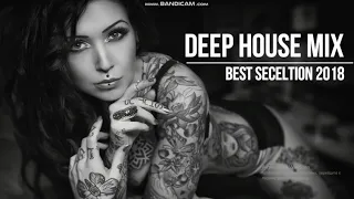 Best Hit and Selection of Deep House Summer mix 2018 by DJ Deepest & AMHouse