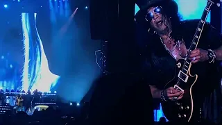 Guns N’ Roses - “This I Love” (Live)  - Nashville 8/26 Geodis Park