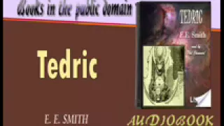 Tedric E. E. SMITH Audiobook