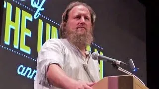 Living Islam in the West - Abdurraheem Green