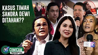 Menunggu Terobosan Baru Dari Kejagung, Sandra Dewi Kembali Diperiksa | INDEPTH