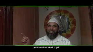 Imam.Abdus Samad - The Prophet (ﷺ) Treatment of Women & Children