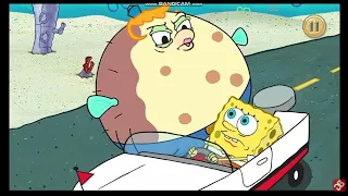 Spongebob Game Frenzy All Failed Cutscenes