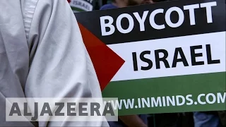 Exclusive: Israel lobby infiltrates UK student movement