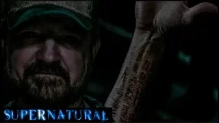 Bobby got his soul back | Supernatural 6x04