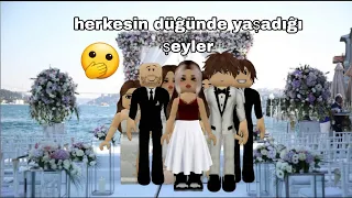 herkesin düĝünde yaṣadıĝı ṣeyler😃😲 (seni zorla halay çektirmeye çalıṣan akrabalar)😒