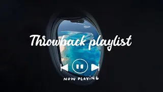 Songs that bring back so many memories  ~ Songs to sing along