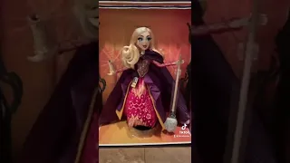 Limited Edition 12 inch Hocus Pocus Dolls by Disney