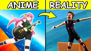 28 SNEAKY Bocchi The Rock References That You Wish You Knew Earlier!