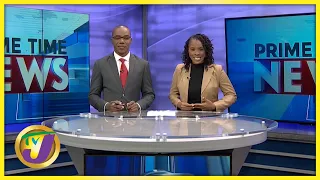 Jamaica's News Headlines | TVJ News - Oct 10 2022