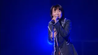 広瀬香美 - ストロボ (Live at NHK Hall 2001)