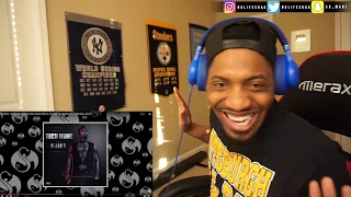 Tech N9ne - Worldwide Choppers (Feat. Busta Rhymes, Yelawolf, Twisted Insane...) | REACTION