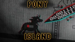 Review: Pony Island