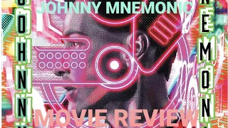 Johnny Mnemonic | REVIEW