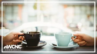 Coffee consumption hits record high in the US | WCNC Charlotte To Go