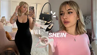 💌HAUL de SHEIN {accesorios, daily outfits, gym…}