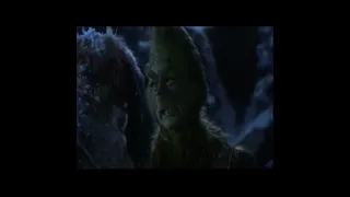 How the Grinch Stole Christmas (2000) - You’re a Mean One, Mr. Grinch!