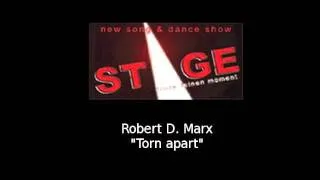 Robert D. Marx - Torn apart