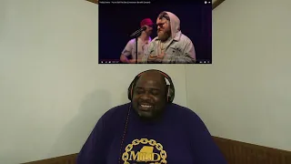 Teddy Swims   "You’re Still The One" Livestream Benefit Concert (REACTION)