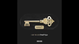 Royce 5'9 - I Got The Keys (Freestyle)