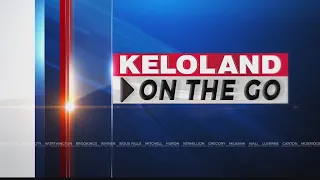 KELOLAND On The Go Monday, October 21